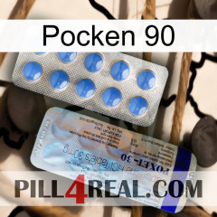 Poxet 90 39